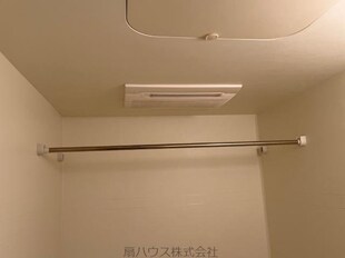 すみれ団地 徒歩7分 1階の物件内観写真